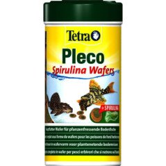 TETRA PLECO SPIRULINA WAFERS 250ML