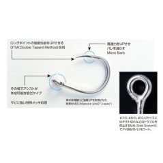 DECOY AMI  JS-2 SINGLE CUTLASS