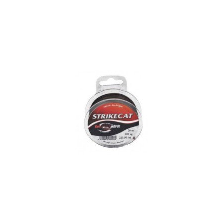 RAPALA TRECCIA STRIKERCAT 20MT