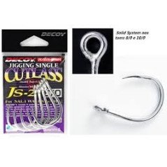 DECOY AMI  JS-2 SINGLE CUTLASS