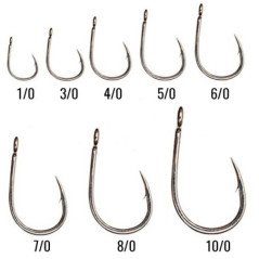 DECOY AMI  JS-2 SINGLE CUTLASS