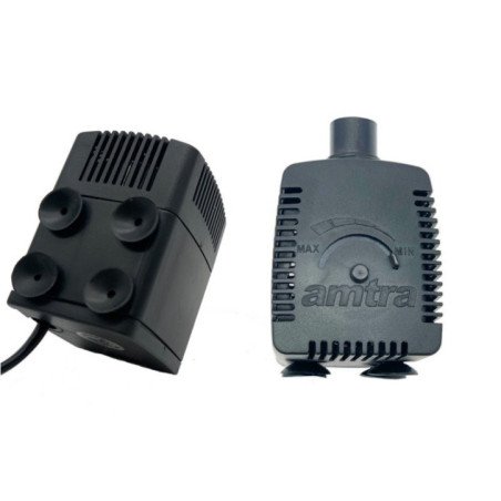 AMTRA POMPA 480 PER ACQUARIO SOMMERGIBILE STREAM