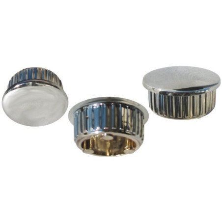 GFN TAPPI INTERNI IN ABS CROMATO