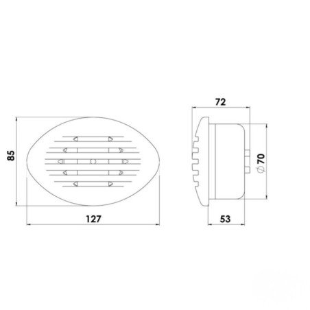 TREM TROMBA DA INCASSO A SCOMPARSA