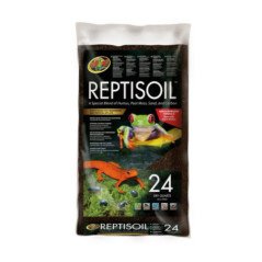 ZOOMED REPTI SOIL FONDO SUBSTRATO PER RETTILI 26.4LT