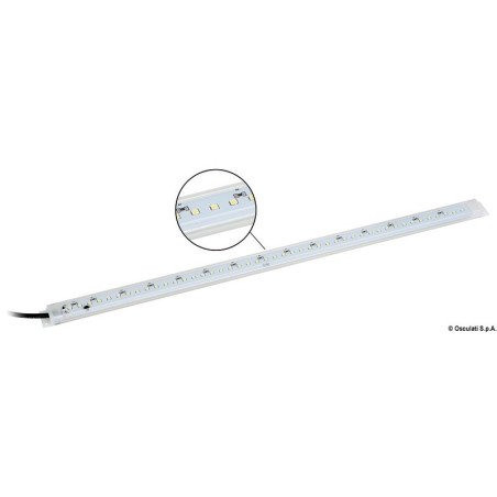 OSCULATI BARRA LUMINOSA LED BIANCA12V
