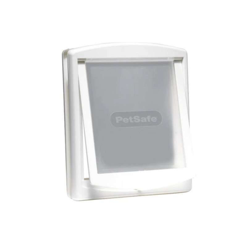 CROCI PORTA PER CANI STAYWELL 740 BIANCA