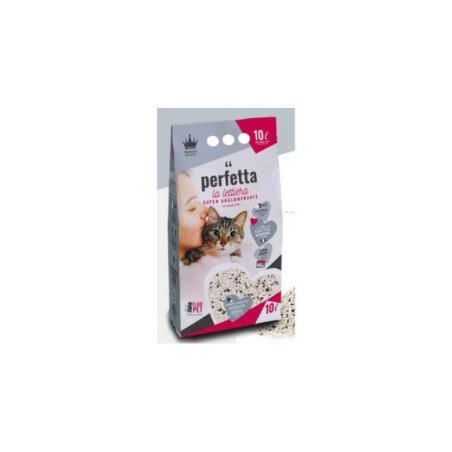 FLAIRPET LETTIERA IGIENICA PERFETTA AL CARBONE 10LT