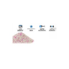 FLAIRPET LETTIERA IGIENICA PERFETTA AL TALCO 10LT