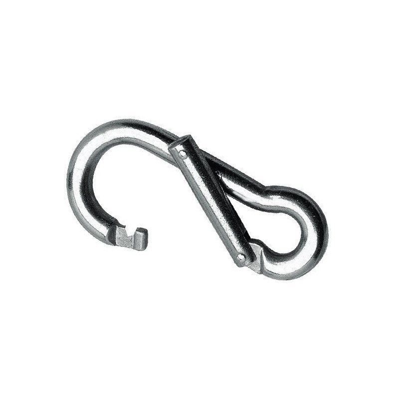 GFN MOSCHETTONE CON APERTURA ASIMMETRICA Ø8