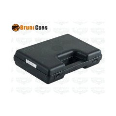 BRUNI REPLICA BERETTA CAL.9 NERA PISTOLA A SALVE