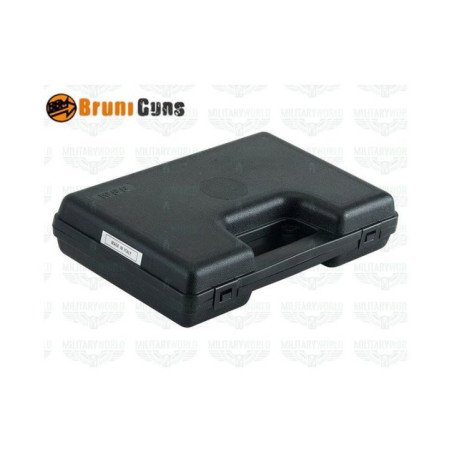 BRUNI REPLICA BERETTA CAL.9 NERA PISTOLA A SALVE