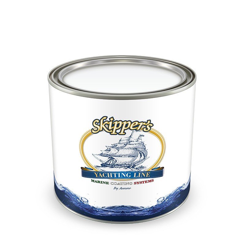 AEMME COLORI SMALTO INTERNO SCAFI 750ML