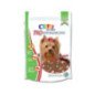 CLIFFI PRO HYPOALLERGENIC SNACK AGNELLO 100GR