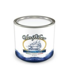 AEMME COLORI UNIFIBER PRIMER PER ANTIVEGETATIVE