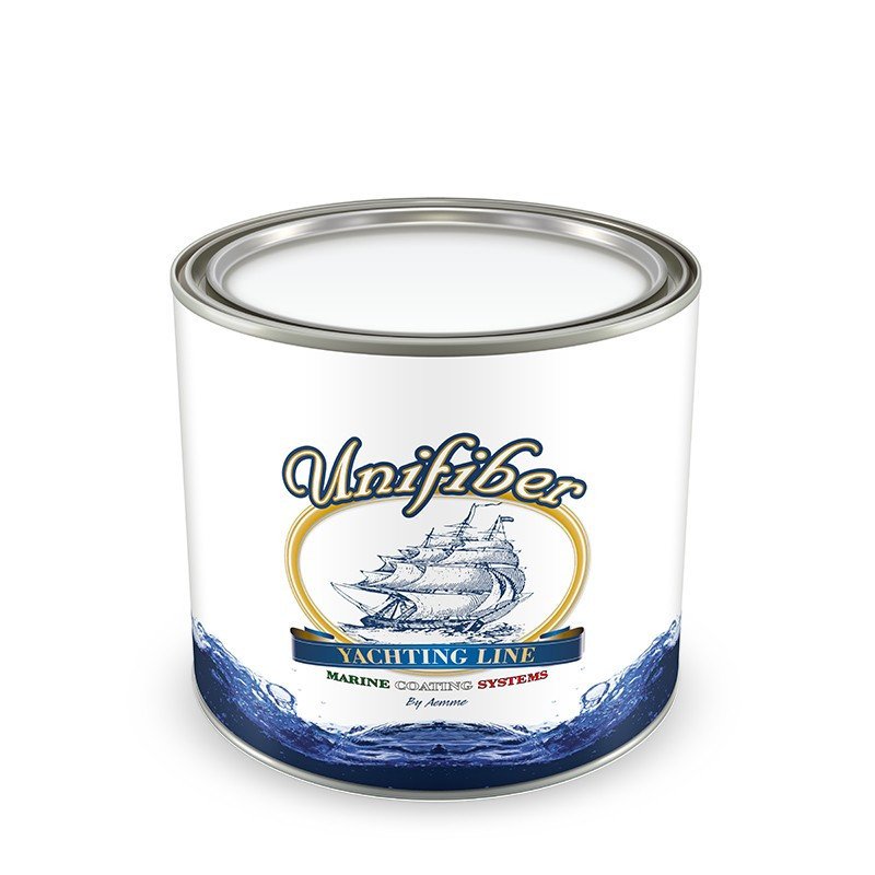 AEMME COLORI UNIFIBER PRIMER PER ANTIVEGETATIVE