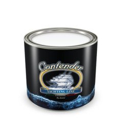 AEMME ANTIVEGETATIVA CONTENDER PER ELICHE 250ML
