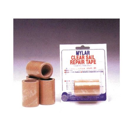 MTM NASTRO MYLAR ADESIVO PER RIPARAZIONE VELE H50