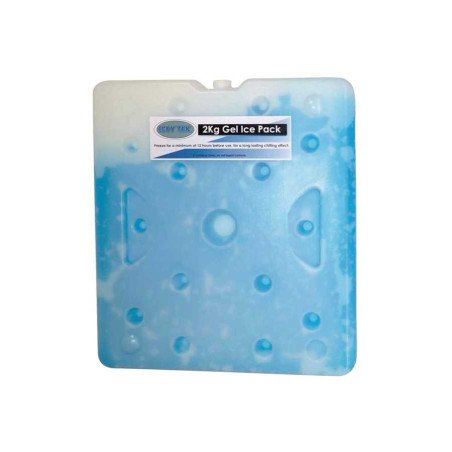 MTM GHIACCIO SINTETICO PER GHIACCIAIE PORTATILI