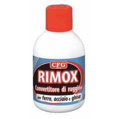 CFG CONVERTITORE DI RUGGINE RIMOX
