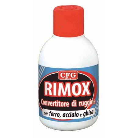 CFG CONVERTITORE DI RUGGINE RIMOX