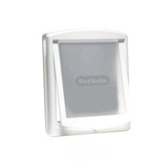 CROCI PORTA PER CANI STAYWELL 740 BIANCA