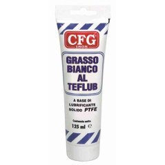 CFG GRASSO BIANCO AL TEFLUB 125ML