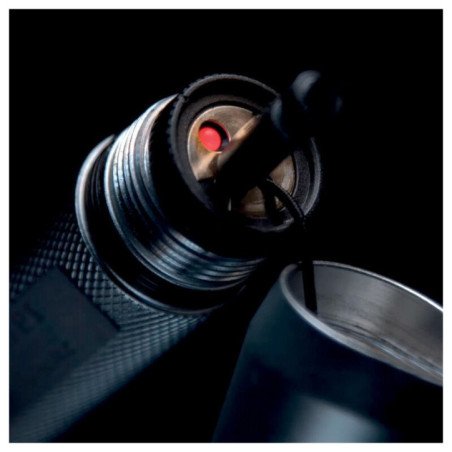 MARES TORCIA EOS 25LR