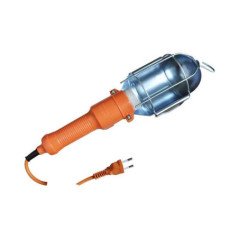 CFG LAMPADA DA LAVORO CON CAVO 5 MT