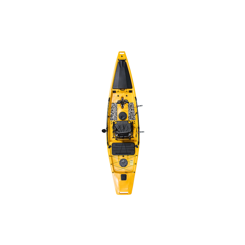 KAYAK PREDATOR STEP 14'