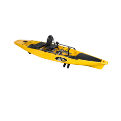 KAYAK PREDATOR STEP 14'