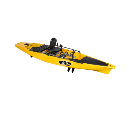 KAYAK PREDATOR STEP 14'