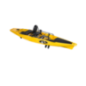 KAYAK PREDATOR STEP 14'
