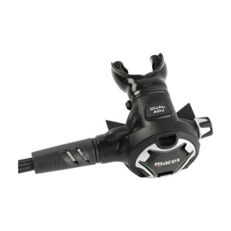 MARES EROGATORE DUAL 2S DIN