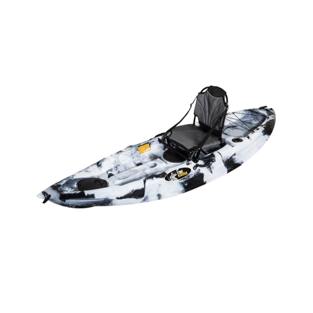 TIDE CANOA TRITON KAYAK