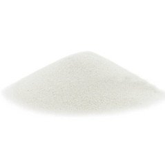 AMTRA SABBIA BIANCA FINISSIMA PER ACQUARIO 0,1-0,3 mm 5KG
