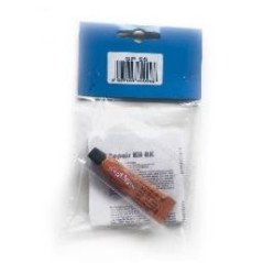 KIT RIPARAZIONE COLLA E PEZZA IN PVC