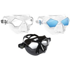 MASCHERA SALVIMAR INCREDIBILE