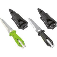 COLTELLO SALVIMAR KNIFE GOEMON