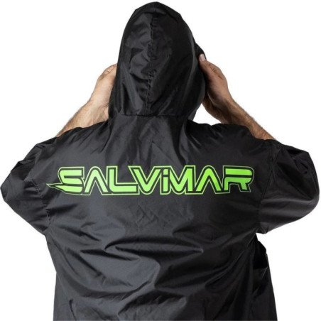 SALVIMAR PONCHO IMPERMEABILE