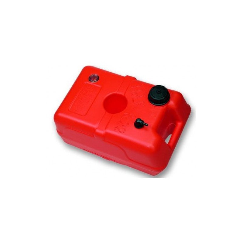 LALIZAS SERBATOIO HULK PER CARBURANTE