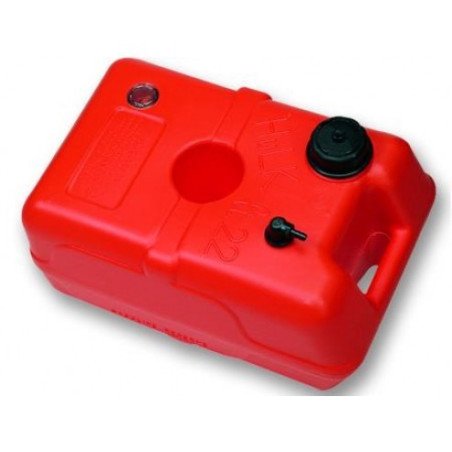 LALIZAS SERBATOIO HULK PER CARBURANTE