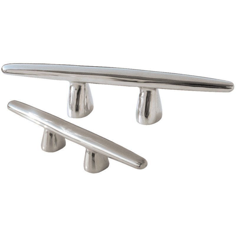 GFN BITTA MODELLO CAMEL IN ACCIAIO INOX