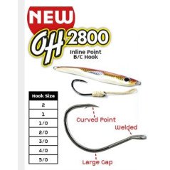 AMO OMTD OH2800 ROBUSTO E RESISTENTE