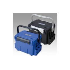 MEIHO CASSONE BOX SEAT BM-9000 BLACK