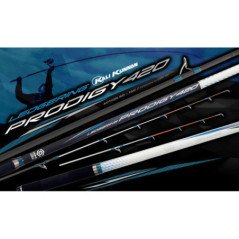 KALI KUNNAN CANNA PRODIGY SURF 4.20 MT 60-150GR