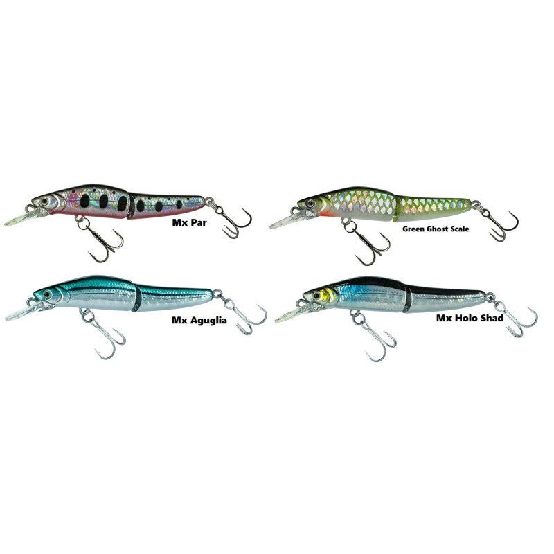 MOLIX ARTIFICIALI JUBAR 70