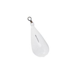 FONDERIA ROMA PIOMBO A PERA BIANCO CON GIRELLA