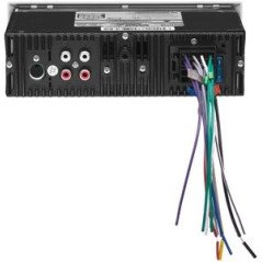 BOSS MARINE MR632UAB USB/BT
