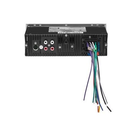 BOSS MARINE MR632UAB USB/BT